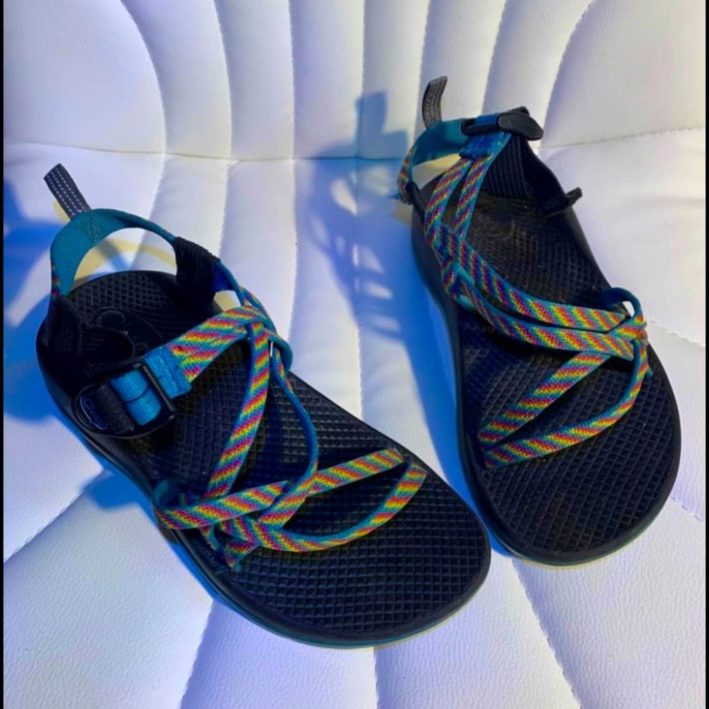 Chaco